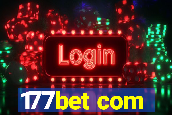 177bet com